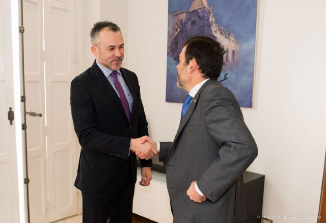 El proyecto Investigación y Formación de Urgencias quiere incluir a Cartagena como Ciudad Cardiosegura - 2, Foto 2