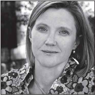 El Premio Mandarache recibe a la escritora Cristina Sánchez-Andrade - 2, Foto 2