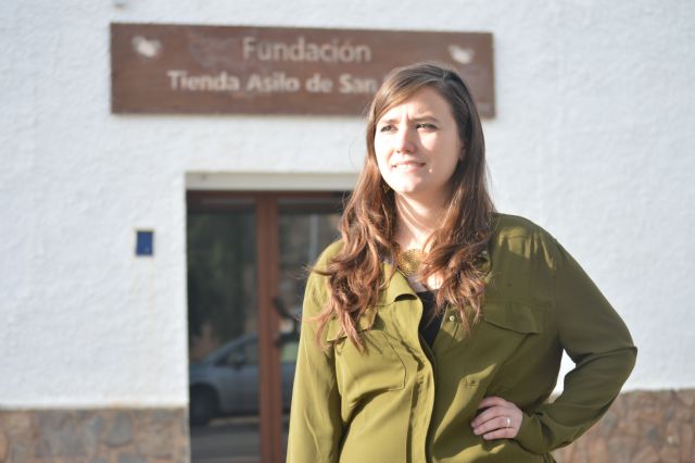 Los estudiantes de la Politécnica de Cartagena ven igualdad de oportunidades en las aulas de la UPCT - 2, Foto 2