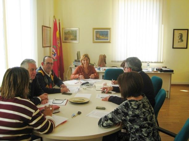 El servicio de Asistencia a la Vivienda e Intermediacion asesora sobre las clausulas suelo - 1, Foto 1