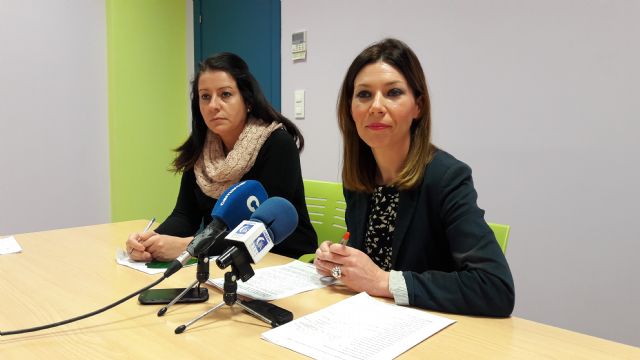 La Concejalía de Participación Ciudadana invirtió casi 97.000 en 2016 para mejorar la red de locales sociales de nuestro término municipal - 1, Foto 1