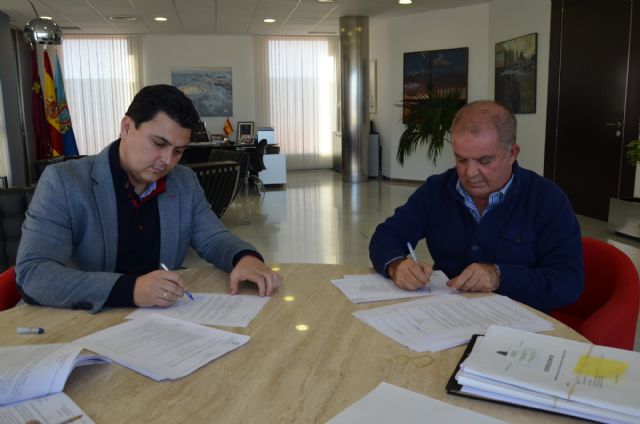El Ayuntamiento adjudica las obras de ampliación del Centro de Conciliación Familiar y Laboral de El Mirador - 1, Foto 1