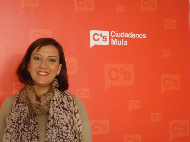 Ciudadanos impulsa en Mula el Día Internacional de Internet Seguro - 1, Foto 1