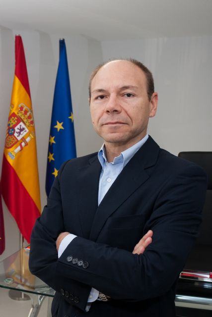 La Comunidad designa a José Carlos Sánchez de la Vega para negociar la financiación autonómica - 1, Foto 1