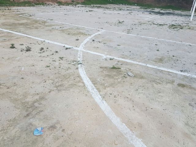 La Alberca, liderada por C's, ha gastado más del 70 % del presupuesto de la pedanía en fiestas - 1, Foto 1