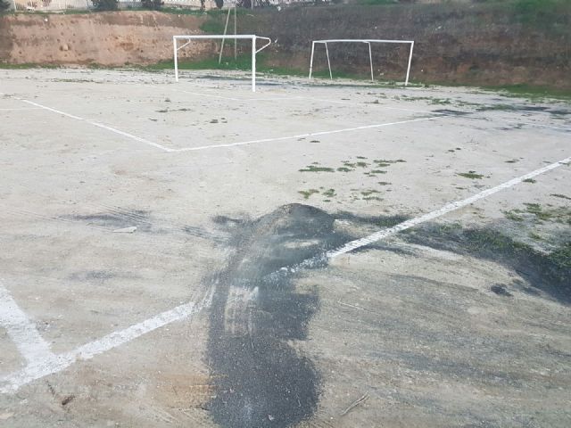 La Alberca, liderada por C's, ha gastado más del 70 % del presupuesto de la pedanía en fiestas - 3, Foto 3