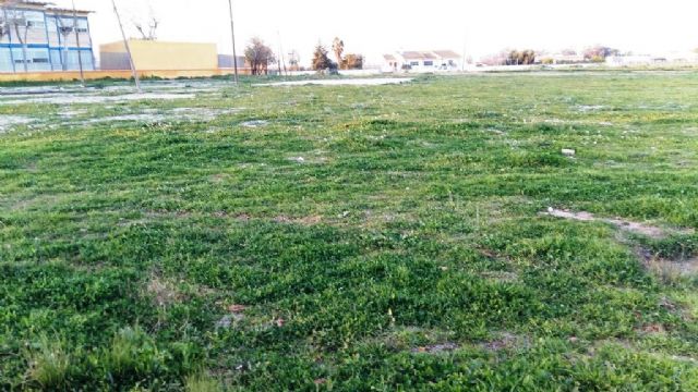 Infraestructuras y vecinos de Miranda consensuan los usos a dar a una parcela municipal de 4.000 metros cuadrados - 1, Foto 1