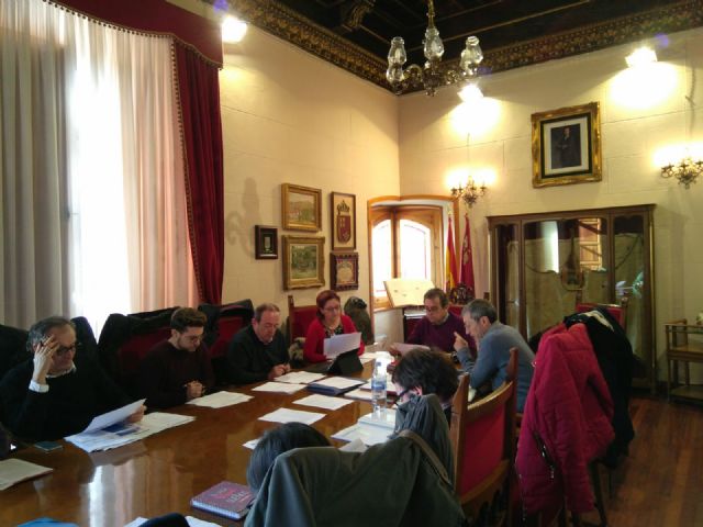 Jumilla asume la presidencia del grupo de acción local del Leader - 1, Foto 1