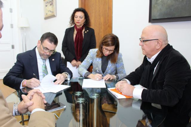 C`s recuerda al Gobierno de Cartagena que debe garantizar la viabilidad legal de la propuesta para bajar el precio del agua - 1, Foto 1