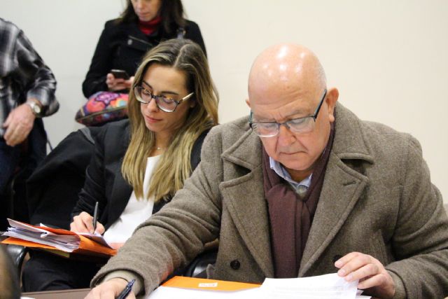 C`s recuerda al Gobierno de Cartagena que debe garantizar la viabilidad legal de la propuesta para bajar el precio del agua - 3, Foto 3