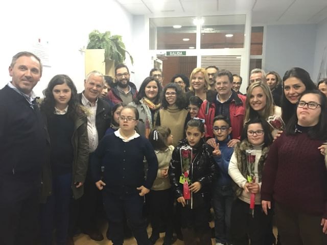 Familia impulsará los servicios para la promoción de la autonomía de personas con discapacidad - 1, Foto 1