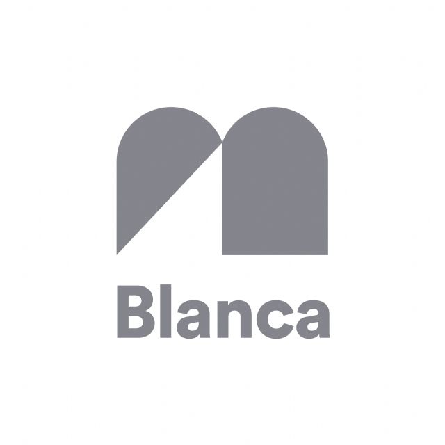 El Ayuntamiento presenta su nuevo logotipo de turismo que reinterpreta el paisaje de Blanca - 2, Foto 2