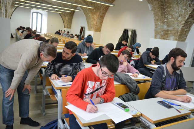 Sello internacional de calidad EUR-ACE® para los grados de la Escuela de Telecomunicación de la UPCT - 1, Foto 1