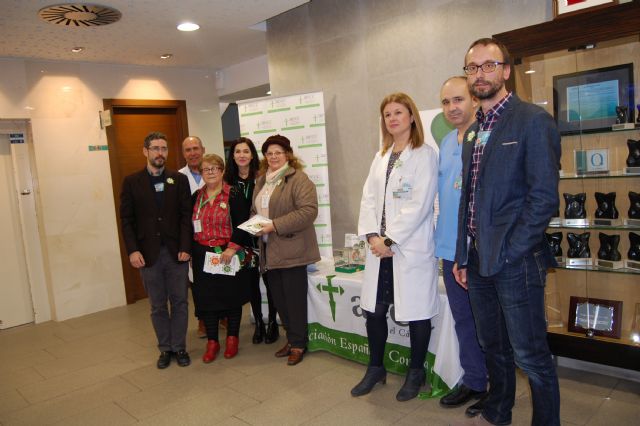 Prevención para luchar contra el cáncer - Día Mundial contra el Cáncer - 1, Foto 1