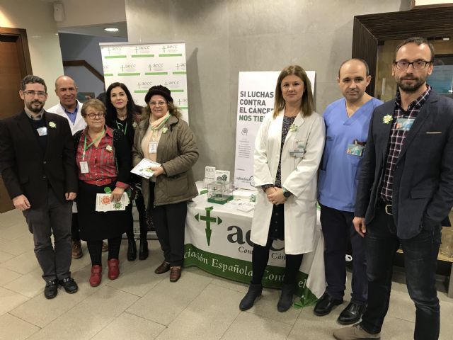 Prevención para luchar contra el cáncer - Día Mundial contra el Cáncer - 2, Foto 2