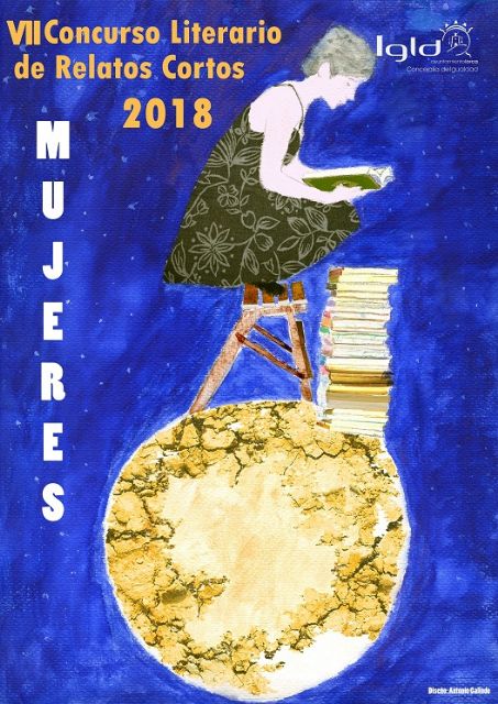 Abierto el plazo para participar en el VII Concurso Literario de Relatos Cortos Mujeres organizado por la Concejalía de Igualdad para concienciar sobre la eliminación de prejuicios - 1, Foto 1