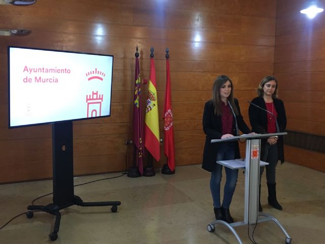 78 desempleados podrán mejorar su situación laboral y cualificación mediante cursos de formación - 1, Foto 1