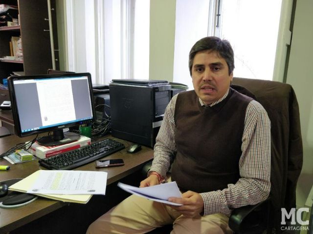 El auto judicial ratifica la legalidad de todos los trámites en la expropiación del Hotel Peninsular - 1, Foto 1