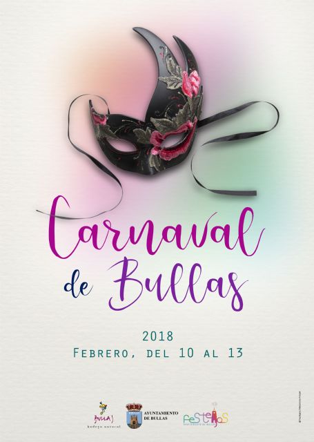 Esta mañana, el Concejal de Festejos, Antonio José Espín, ha presentado las actividades que forman parte de la programación del Carnaval 2018 - 1, Foto 1