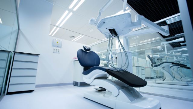 Abre UCAM Dental, clínica universitaria odontológica de las más grandes de España - 1, Foto 1