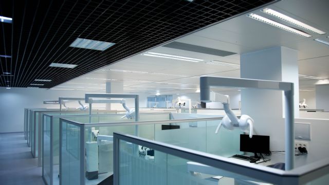 Abre UCAM Dental, clínica universitaria odontológica de las más grandes de España - 3, Foto 3