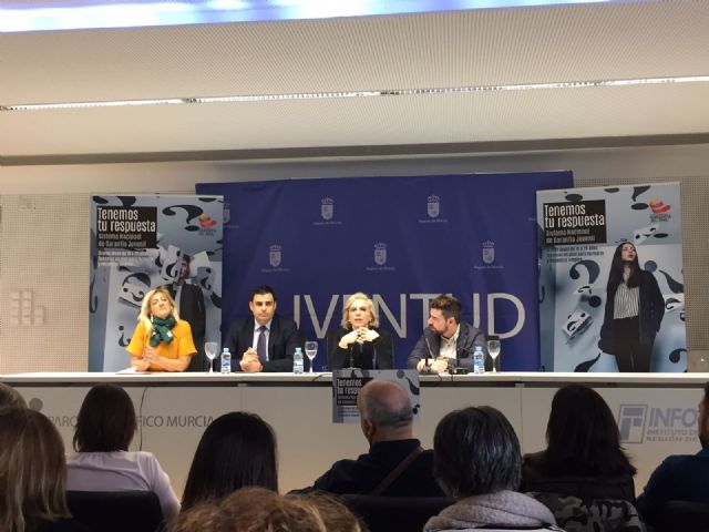 El programa de garantía juvenil asesora para acceder al mercado laboral a más de 40.000 jóvenes. - 3, Foto 3