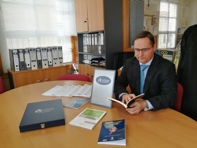 La Facultad de Deporte de la UCAM, líder de Europa en proyectos Erasmus + Sport - 1, Foto 1