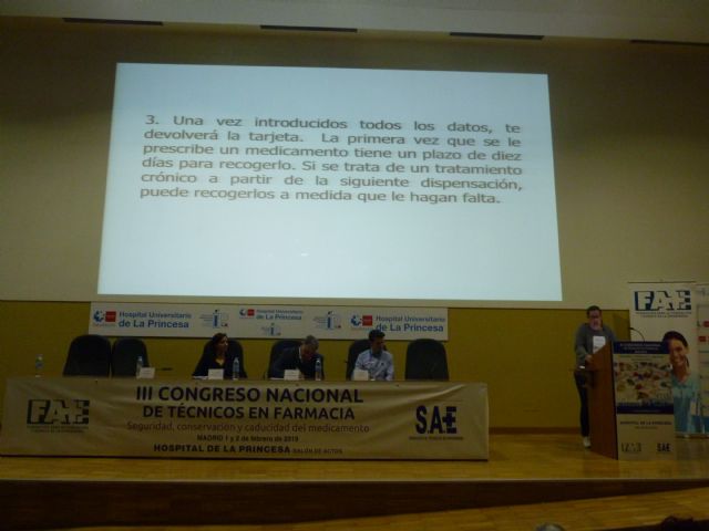Es fundamental conocer el efecto nocebo de los medicamentos - 1, Foto 1