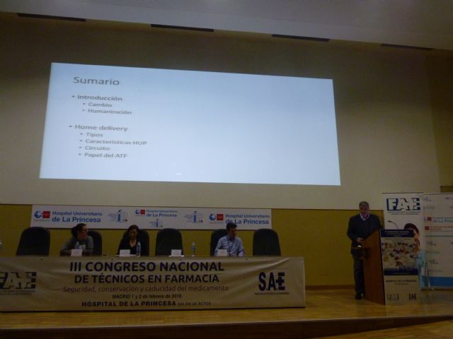 Es fundamental conocer el efecto nocebo de los medicamentos - 2, Foto 2