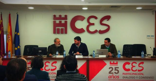 Un estudio calcula que los municipios de la Región podrían recoger 133.326 toneladas anuales de biorresiduos - 1, Foto 1