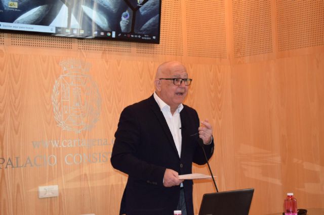 Ciudadanos anuncia que la Casa Museo de Isaac Peral será uno de sus objetivos prioritarios e irrenunciables para 2019 - 1, Foto 1