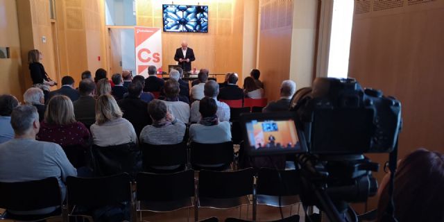 Ciudadanos anuncia que la Casa Museo de Isaac Peral será uno de sus objetivos prioritarios e irrenunciables para 2019 - 5, Foto 5