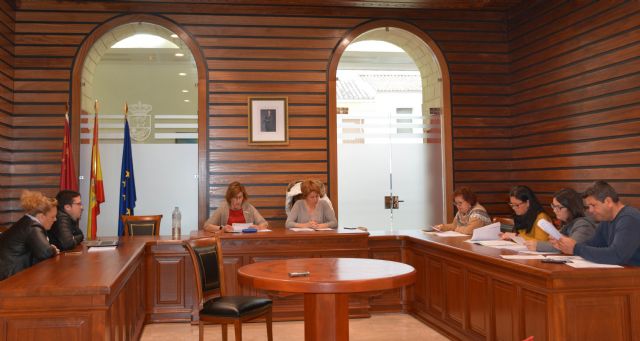 El Ayuntamiento aprueba la licitación del nuevo contrato de suministro energético con el que se ahorrarán 300.000 euros - 1, Foto 1