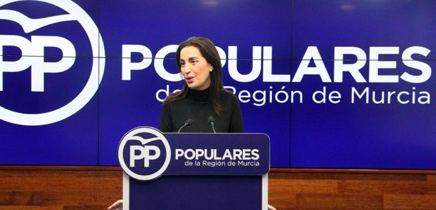 Nuria Fuentes:  Ciudadanos no sabe de lo que habla y confunde las cifras del turismo regional - 1, Foto 1
