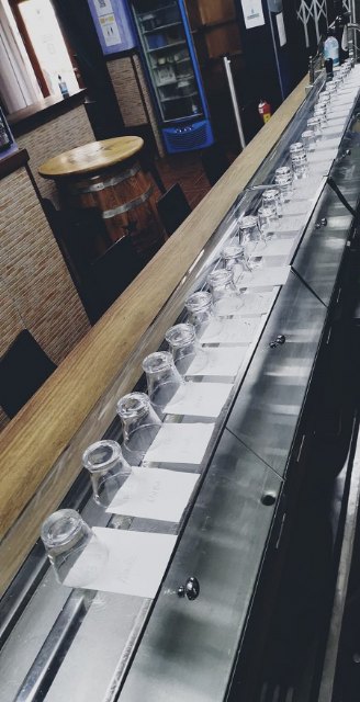 Gran acogida del servicio de reparto a domicilio de la página www.ceheginselleva.com - 1, Foto 1