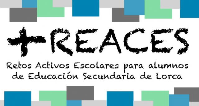 La Concejalía de Deportes lanza el programa de retos '+REACES' con el que ofrece una alternativa deportiva a los alumnos y alumnas de educación secundaria en tiempos de COVID-19 - 1, Foto 1