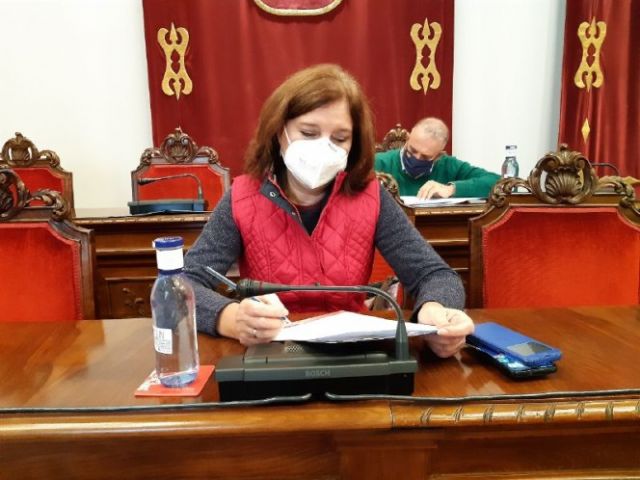 MC: La inoperancia del Gobierno retrasa nuevamente la construcción de una red de pluviales que evite inundaciones en El Llano - 1, Foto 1