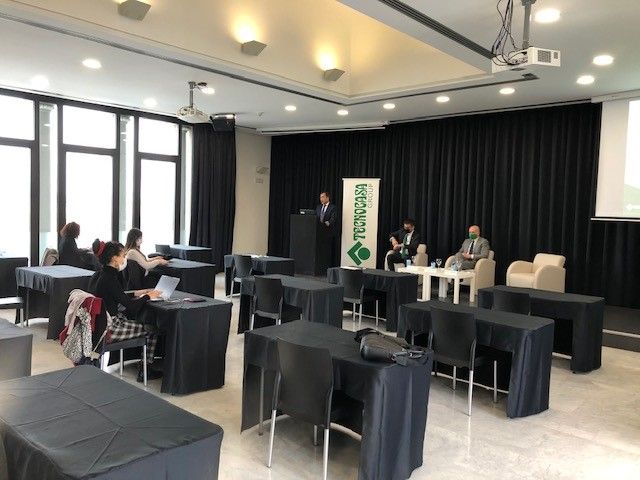 El precio de la vivienda usada desciende por tercer semestre consecutivo - 1, Foto 1