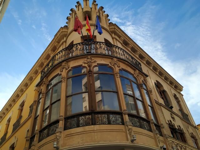 Huermur exige la puesta en marcha los consejos regionales de patrimonio y arqueología - 2, Foto 2