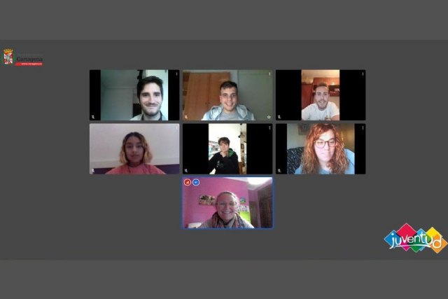 El programa Retorno Activo ayuda a 11 jóvenes cartageneros a conseguir empleo - 1, Foto 1