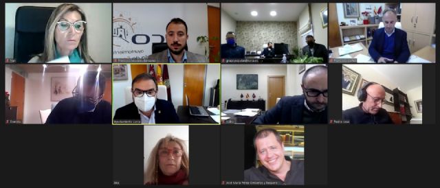 LIMUSA incrementa la objetividad, transparencia y profesionalidad en sus procesos selectivos de personal - 1, Foto 1