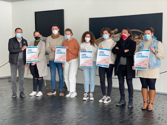 I Torneo de Debate por la Fraternidad - 3, Foto 3