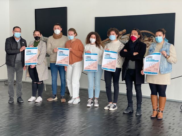 I Torneo de Debate por la Fraternidad - 4, Foto 4