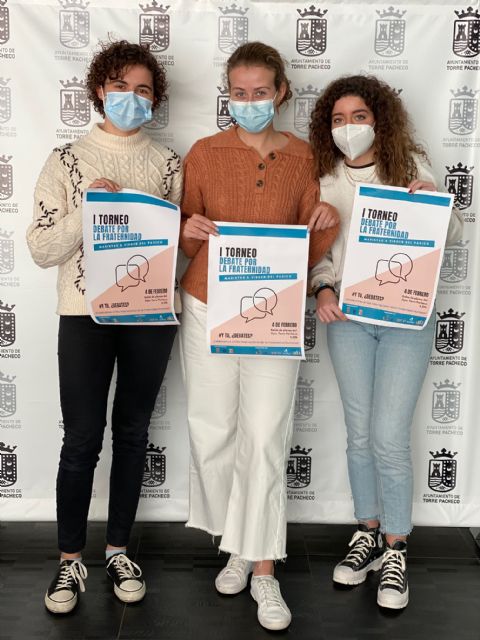 I Torneo de Debate por la Fraternidad - 5, Foto 5