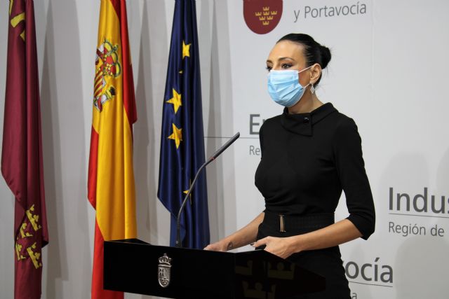 La Región cuenta con 29.462 parados menos que hace un año y casi 26.987 trabajadores más afiliados a la Seguridad Social - 1, Foto 1