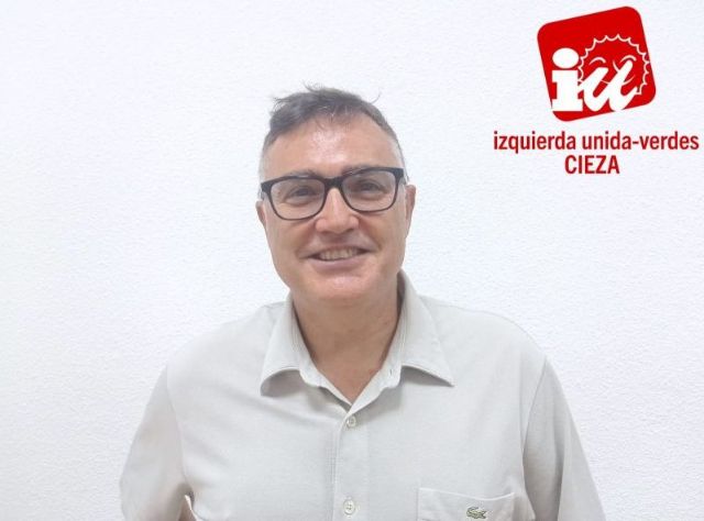 IU-Verdes de Cieza advierte del crecimiento de las listas de espera en Dependencia en Murcia - 1, Foto 1