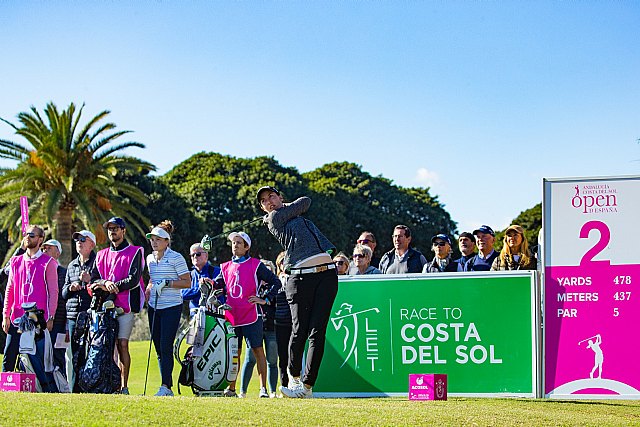 La Race To Costa del Sol 2022 arranca en Kenia la próxima semana - 1, Foto 1
