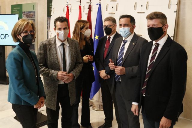 Murcia se convertirá en la capital nacional de la Economía Circular la próxima semana - 1, Foto 1