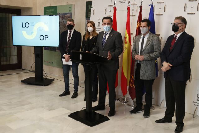 Murcia se convertirá en la capital nacional de la Economía Circular la próxima semana - 2, Foto 2