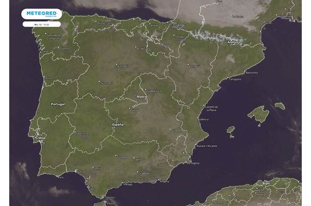 Hoy es el Día de la Marmota, para nosotros Día de la Candelaria: ¿cómo será la segunda mitad del invierno? - 1, Foto 1